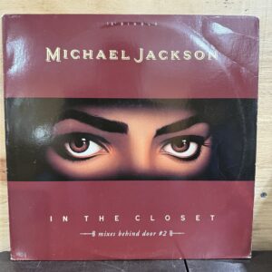 Michael Jackson / In the clóset