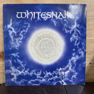 Whitesnake / Still of the Night