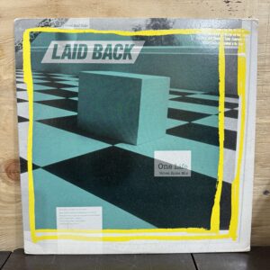 Laid Back / One Life