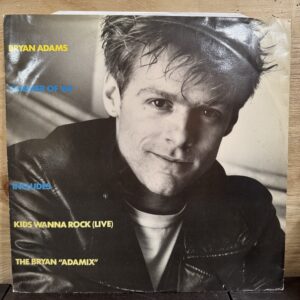 Bryan Adams / Megamix