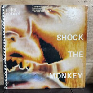 Peter Gabriel / Shock the Money