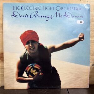 The Electric Light Orchestra / Don’t Bring me Down