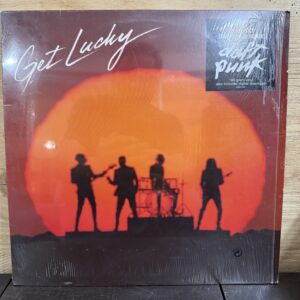 Daft Punk / Get Lucky