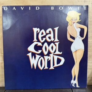 David Bowie / Real Cool World