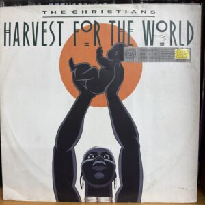 The Christians / Harvest for the World