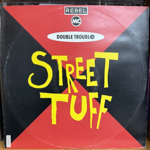 Rebel MC / Street Stuff