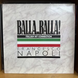 Francesco Napoli / Baila Baila