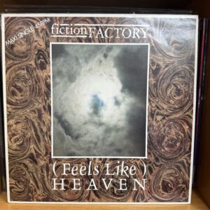 Fiction Factory / ( feels like heaven ) HEAVEN