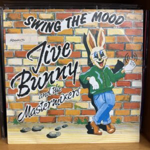 Jive Bunny an the Master mixes / Swing the Mood