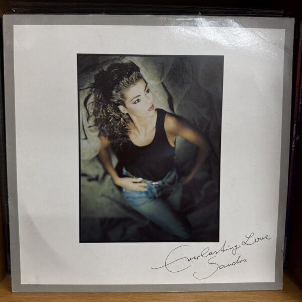 Sandra / Everlasting Love