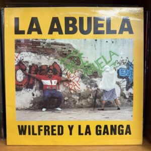 Wilfred y la Ganga / La abuela