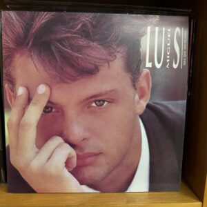 Luis Miguel / Será que no me amas  / extended Promo