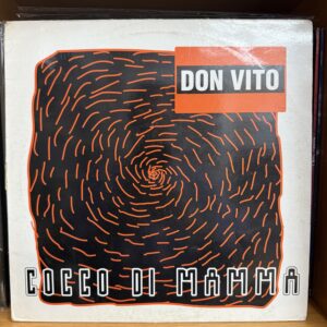 Don Vito / Cocco di Mamma