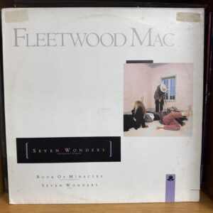 Fleetwood Mac / Seven Wonders
