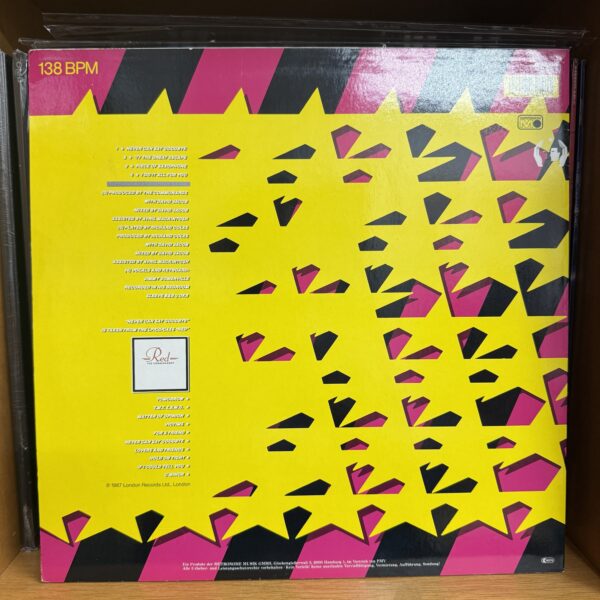 The Communards / Never Cam say Goodbye - Imagen 2