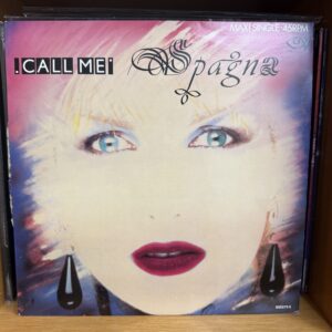 Apagna / Call me
