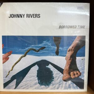 Johnny Rivers /Borrowed Time