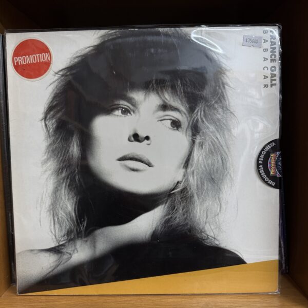 France Gall / Babacar