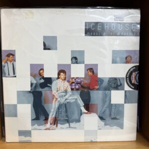 Ice House / Measure for Measure