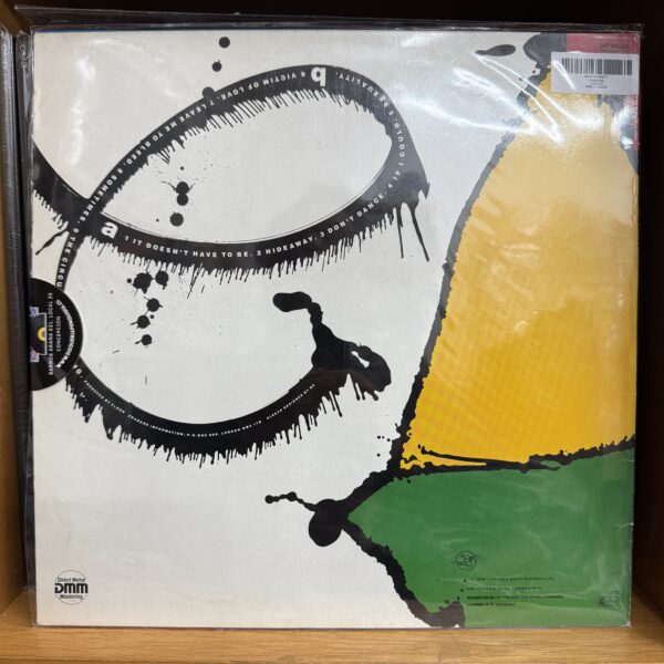 Erasure / Circus - Imagen 2