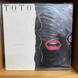 Toto / isolation