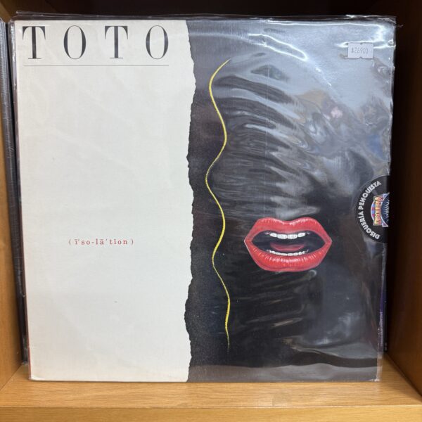 Toto / isolation