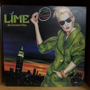 Lime / The Greatest Hits