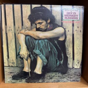 Dexys Midnight Runners / Too- Rye- AY