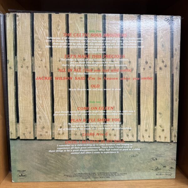 Dexys Midnight Runners / Too- Rye- AY - Imagen 2