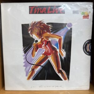 Tina Turner / Tina Live
