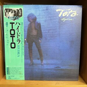 Toto / Hydra