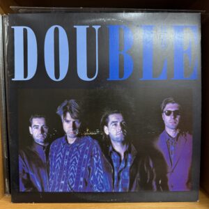 Double / Captain of the Heart