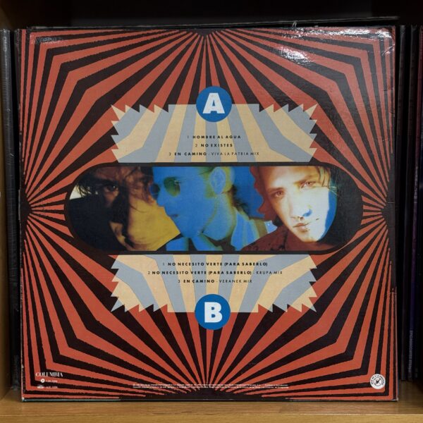 Soda Stereo / REMIX - Imagen 2