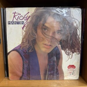 Ricky Martin / Ricky Martin