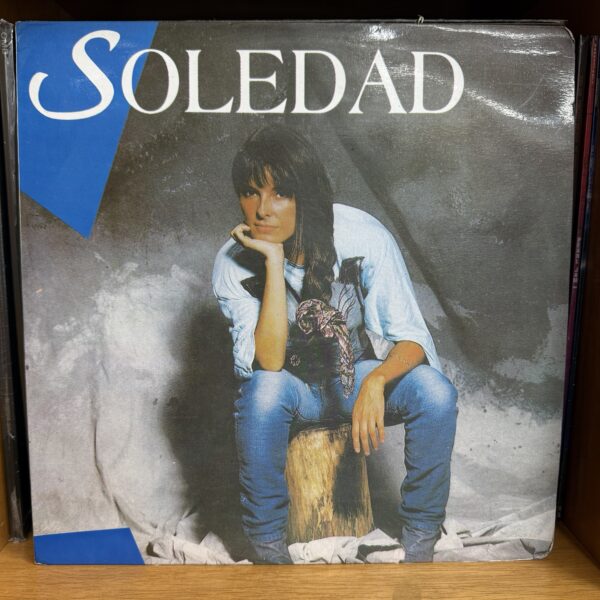 Soledad / Soledad