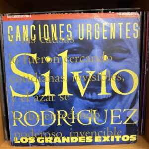Silvio Rodríguez / Éxitos