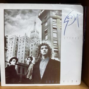 Soda Stereo / Doble Vida
