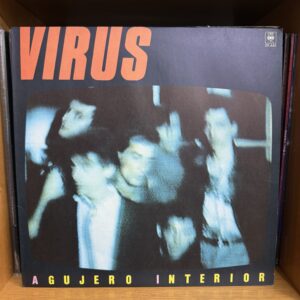 Virus / Agujero interior