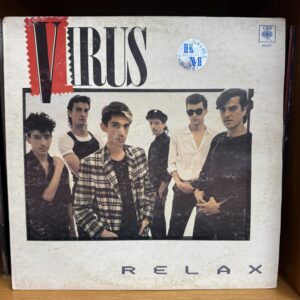 Virus / Relax