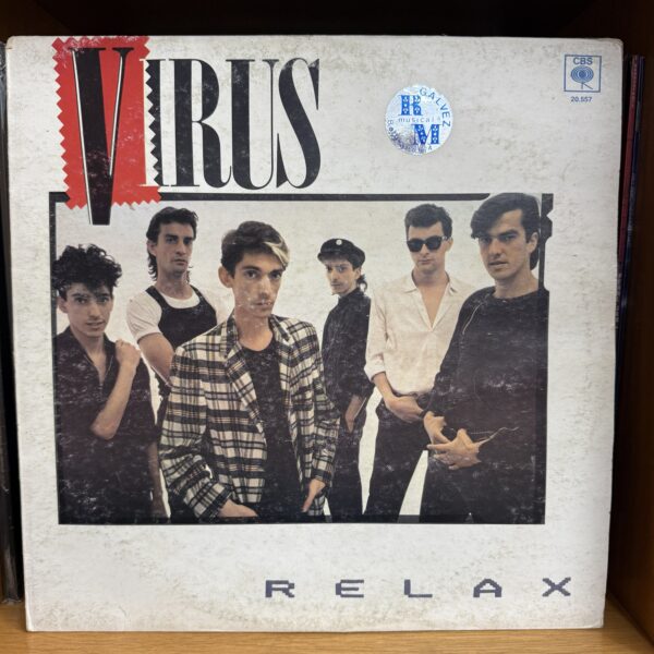 Virus / Relax