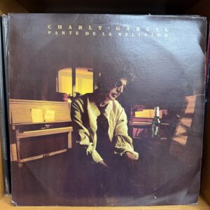 Charly García / Parte de la Religión