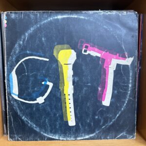 GIT / GIT