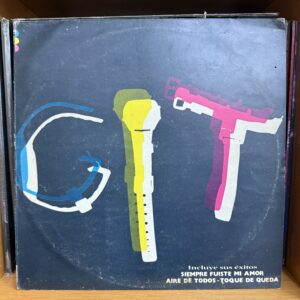 GIT / GIT 3