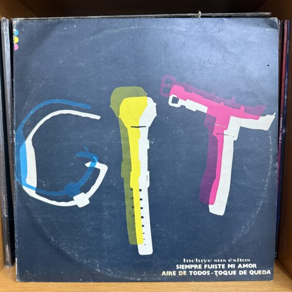 GIT / GIT 3