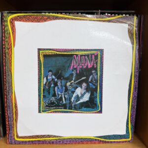 Mana / donde jugarán los Niños