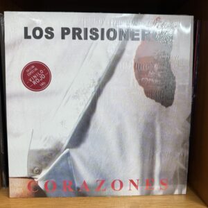 Los Prisioneros / Corazones