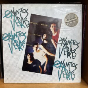 Enanitos verdes / Enanitos verdes