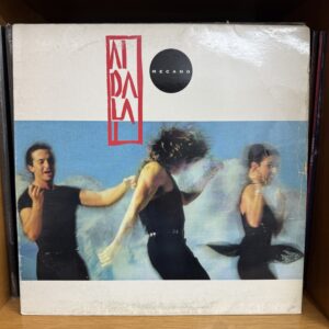 Mecano / Aidalai
