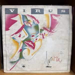 Virus / Locura
