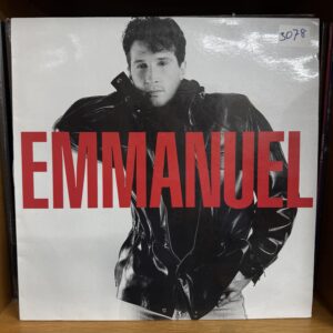 Emmanuel / Ese soy yo